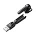 Bluetooth-гарнітура Baseus Encok A05 black (NGA05-01)